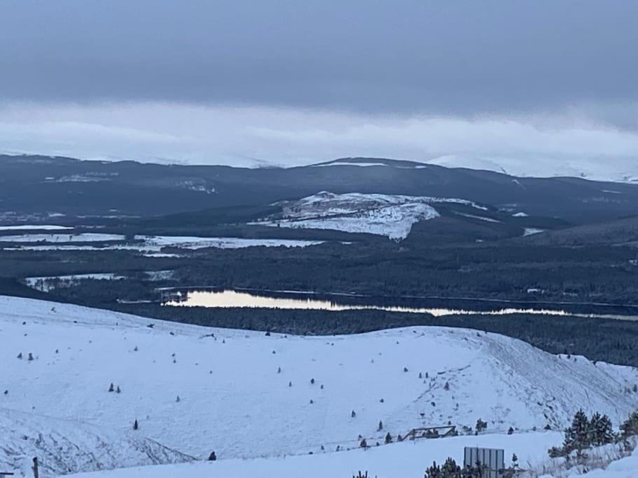 Perfect For Country Lovers Grantown-on-Spey Bagian luar foto