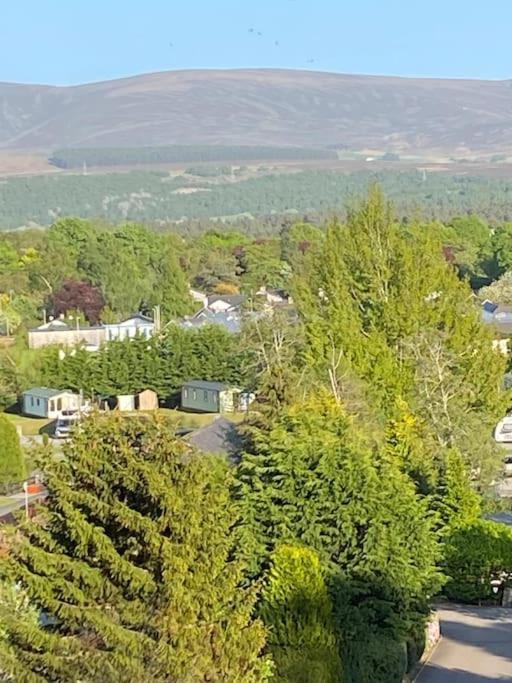 Perfect For Country Lovers Grantown-on-Spey Bagian luar foto