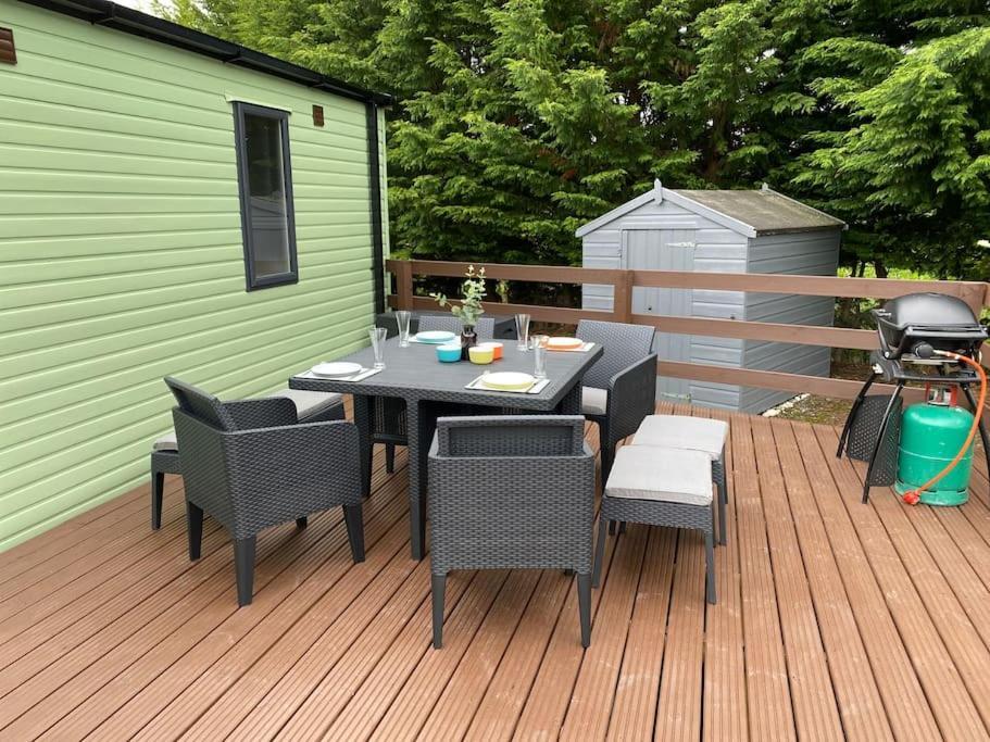 Perfect For Country Lovers Grantown-on-Spey Bagian luar foto