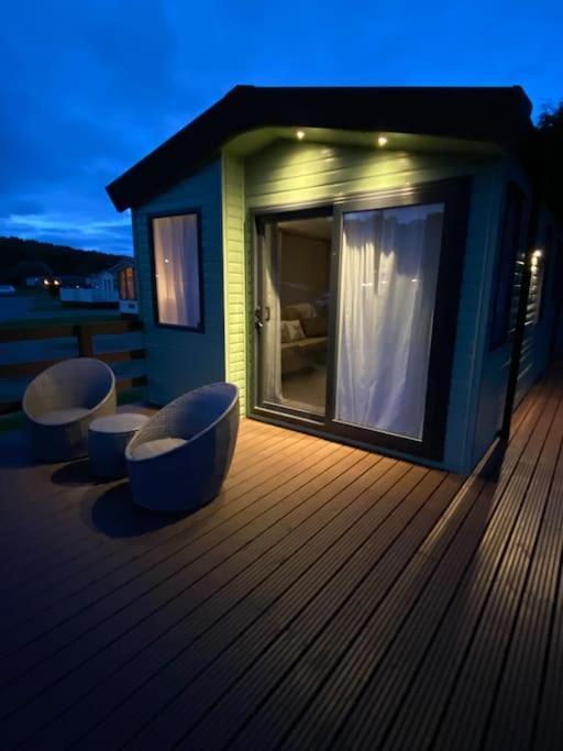 Perfect For Country Lovers Grantown-on-Spey Bagian luar foto