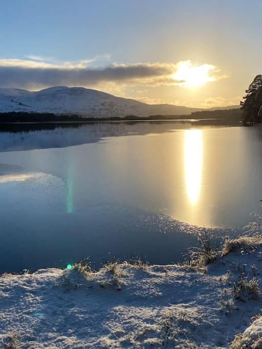 Perfect For Country Lovers Grantown-on-Spey Bagian luar foto