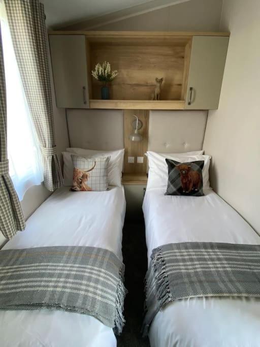 Perfect For Country Lovers Grantown-on-Spey Bagian luar foto