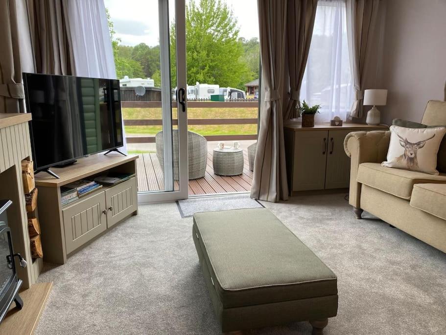 Perfect For Country Lovers Grantown-on-Spey Bagian luar foto